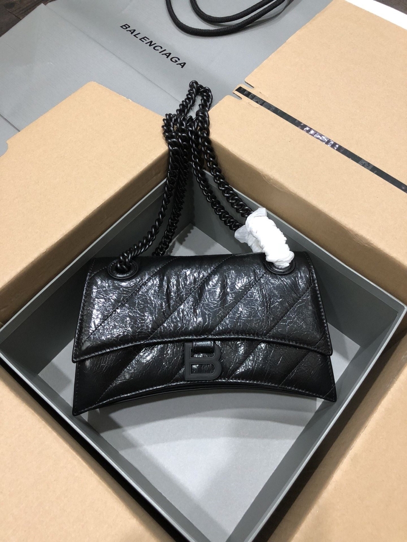 Ba1en*iaga hourglass bags